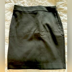 Babaton Sharpen Skirt